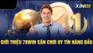 Giới Thiệu 78Win