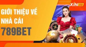 Giới Thiệu 789bet