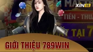 Giới Thiệu 789Win